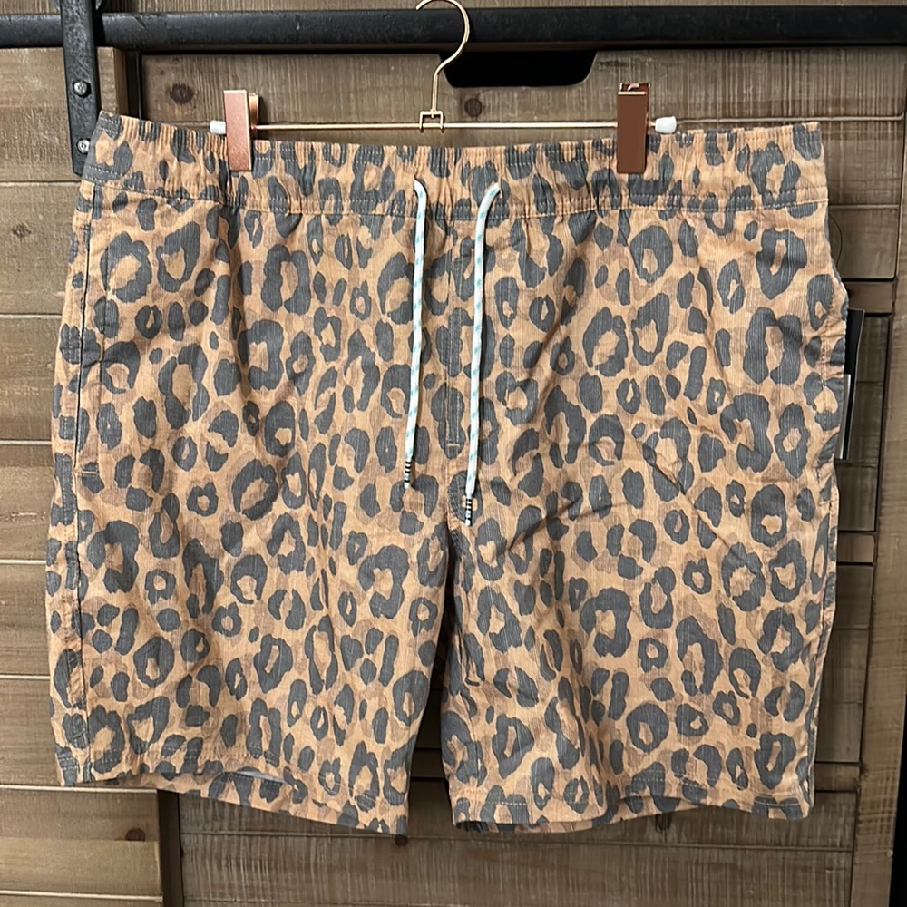 Original Use men’s swim trucks